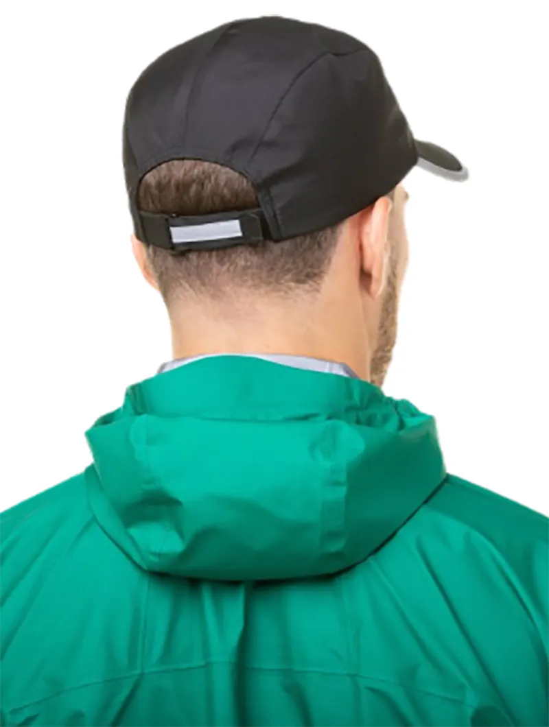Ronhill Fortify Cap All Black-7